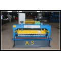 Dixin 1064 Wellblech Rollenformmaschine Made by China